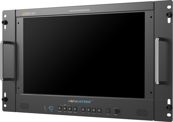 Монитор для камеры Avmatrix BSM156-8K / 31868