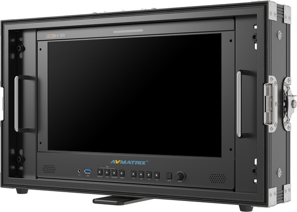 Монитор для камеры Avmatrix BSM156-8K / 31868