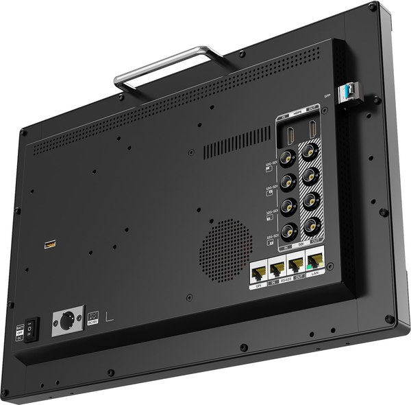 Монитор для камеры Avmatrix BSM156-8K / 31868