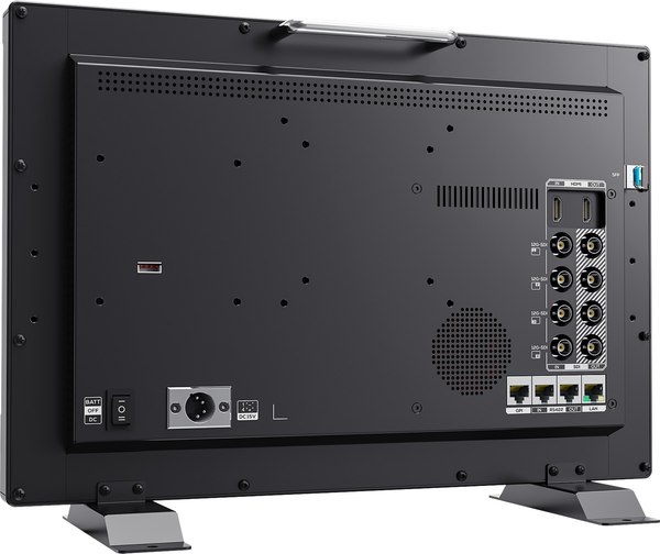 Монитор для камеры Avmatrix BSM156-8K / 31868