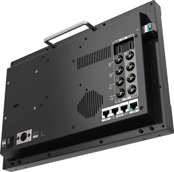 Монитор для камеры Avmatrix BSM133-8K / 31867