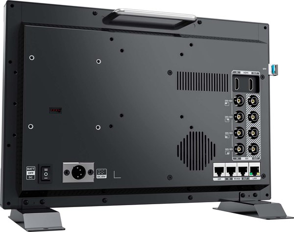 Монитор для камеры Avmatrix BSM133-8K / 31867