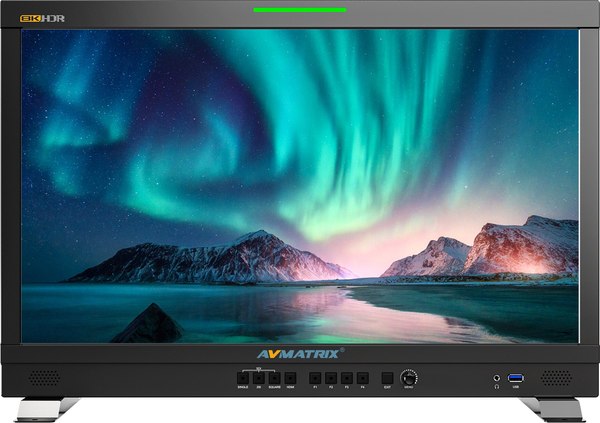Монитор для камеры Avmatrix BSM238-8K / 31870