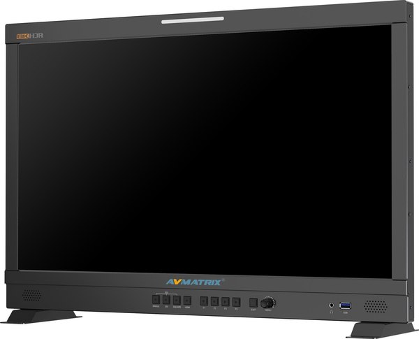 Монитор для камеры Avmatrix BSM238-8K / 31870