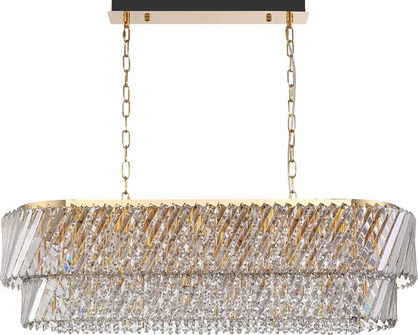 Люстра ST Luce SL6138.303.14