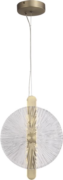 Потолочный светильник ST Luce SL6141.303.01 - фото