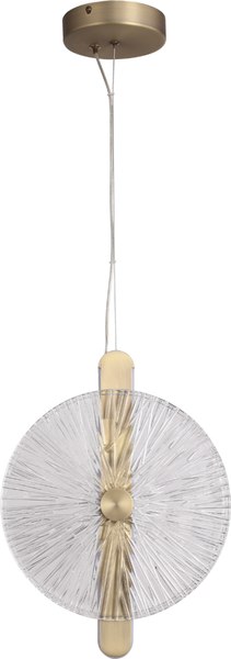 Потолочный светильник ST Luce SL6141.303.01