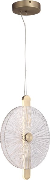 Потолочный светильник ST Luce SL6141.303.01