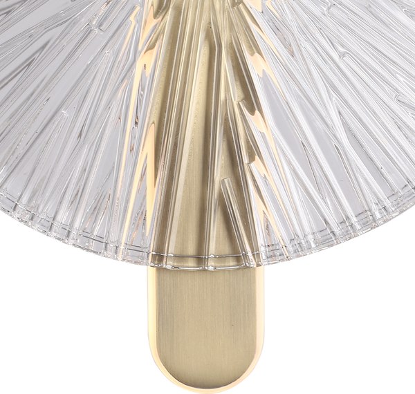 Потолочный светильник ST Luce SL6141.303.01