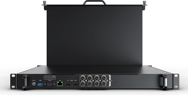 Монитор для камеры Avmatrix RMM1731-12G / 31874