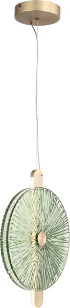 Потолочный светильник ST Luce SL6141.323.01