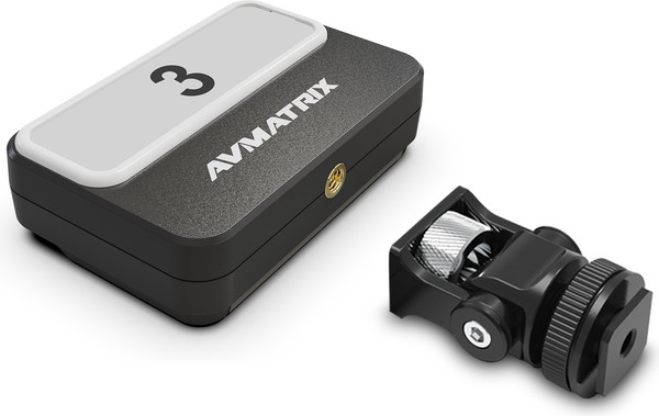 Блок сигнализации для камер Avmatrix TS3019-6 Tally / 29722