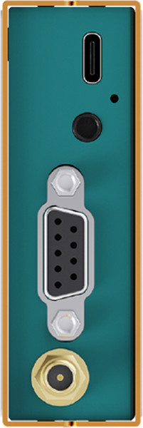 Блок сигнализации для камер Avmatrix TS3019-6 Tally / 29722