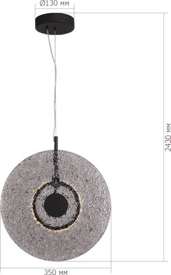 Потолочный светильник ST Luce SL6142.413.01