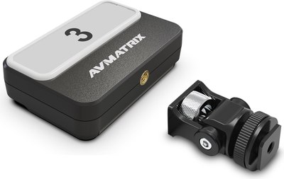 Блок сигнализации для камер Avmatrix TS3019-4 Tally / 29721