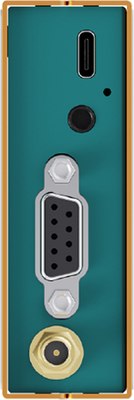 Блок сигнализации для камер Avmatrix TS3019-4 Tally / 29721