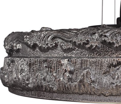 Потолочный светильник ST Luce SL6143.413.01