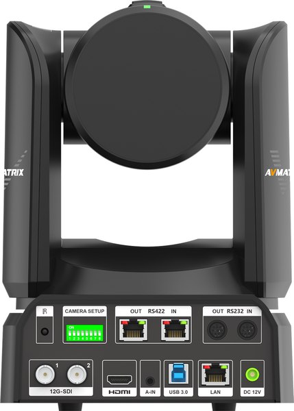 IP-камера Avmatrix Eagle P20-12G NDI PTZ / 32319