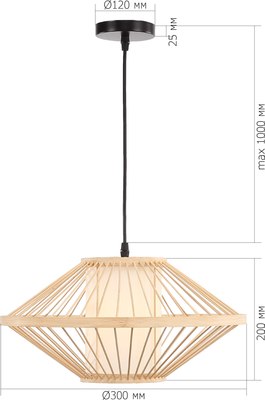 Потолочный светильник ST Luce SL6241.533.01