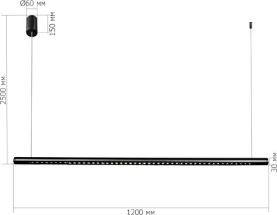 Люстра ST Luce SL6238.413.01