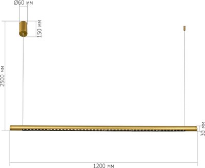 Люстра ST Luce SL6238.313.01