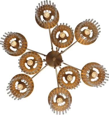 Люстра ST Luce SL6145.303.09