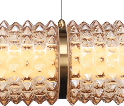 Потолочный светильник ST Luce SL6144.313.01