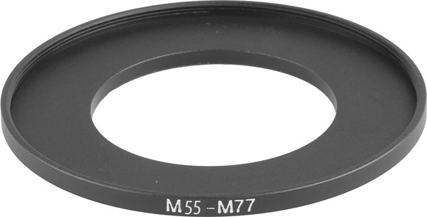 Переходное кольцо Falcon Eyes 55-77мм / 20819 - фото