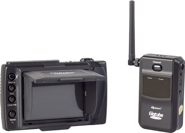 Видоискатель Falcon Eyes DSLR GWII-C3 / 21650 - фото