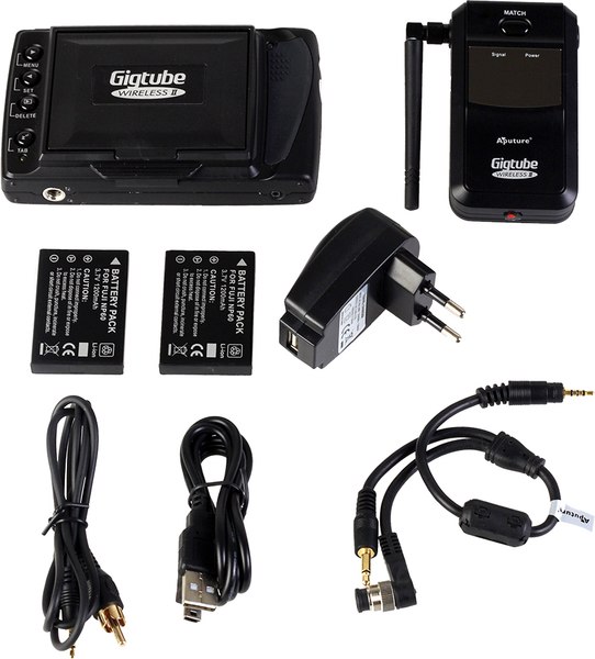 Видоискатель Falcon Eyes DSLR GWII-C3 / 21650