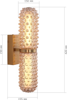 Бра ST Luce SL6144.301.01