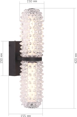 Бра ST Luce SL6144.401.01