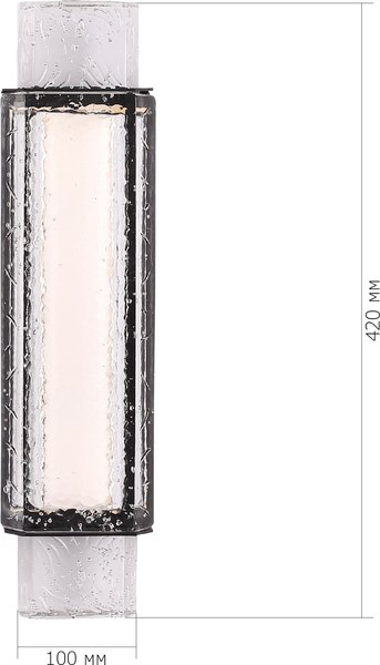 Бра ST Luce SL6140.401.01