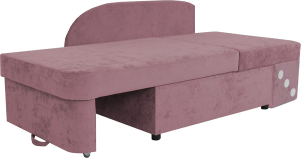 Тахта Аквилон Умка правая