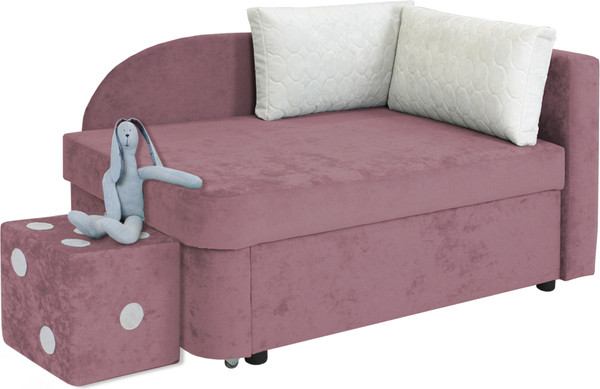 Тахта Аквилон Умка правая