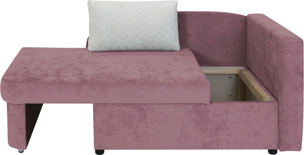 Тахта Аквилон Умка правая