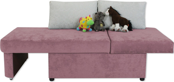 Тахта Аквилон Умка правая