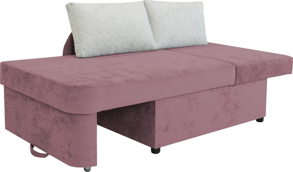 Тахта Аквилон Умка правая