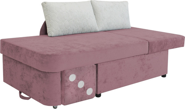 Тахта Аквилон Умка правая