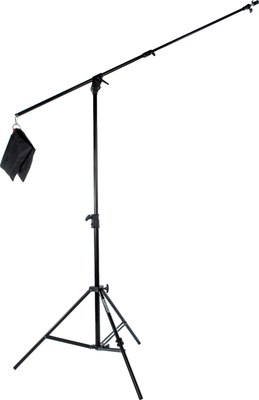 Стойка для студийного оборудования Falcon Eyes LSB-387C / 32353 - фото