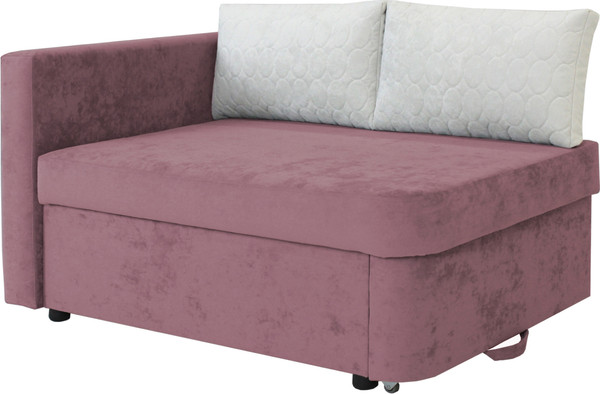 Тахта Аквилон Умка левая - фото