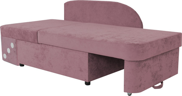 Тахта Аквилон Умка левая