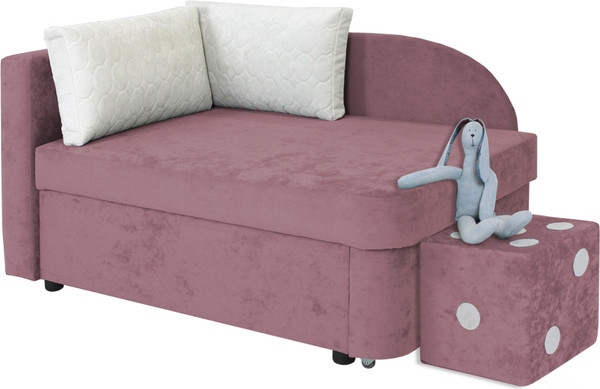 Тахта Аквилон Умка левая