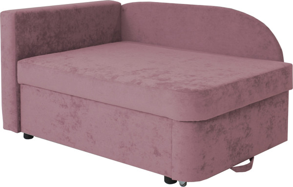 Тахта Аквилон Умка левая