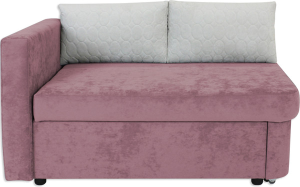 Тахта Аквилон Умка левая