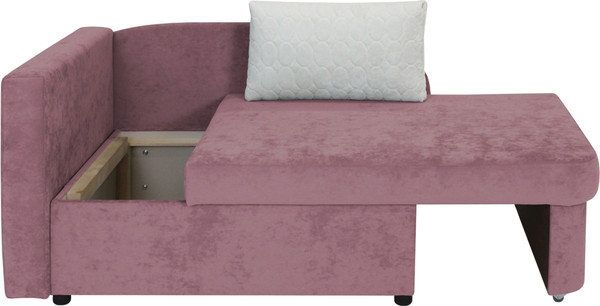 Тахта Аквилон Умка левая