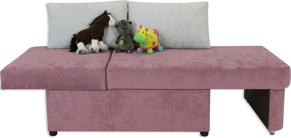 Тахта Аквилон Умка левая