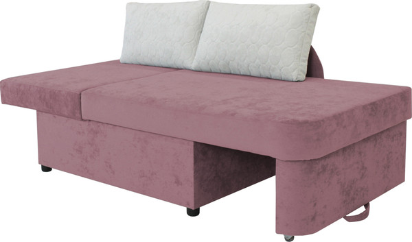 Тахта Аквилон Умка левая