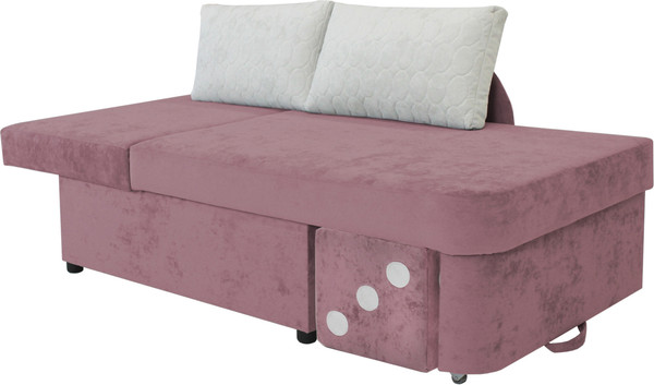 Тахта Аквилон Умка левая