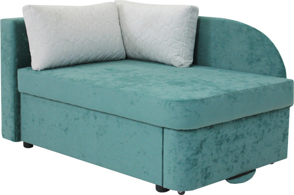 Тахта Аквилон Умка левая - фото